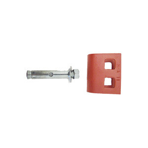 MMA 18 – THDHLS Dry Set Concrete Anchor (painted)