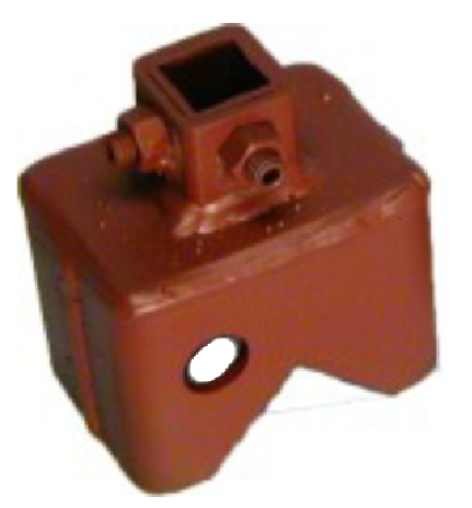 MMA Electric Drive Machine Anchor Adapter