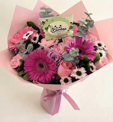 ARREGLOS FLORALES