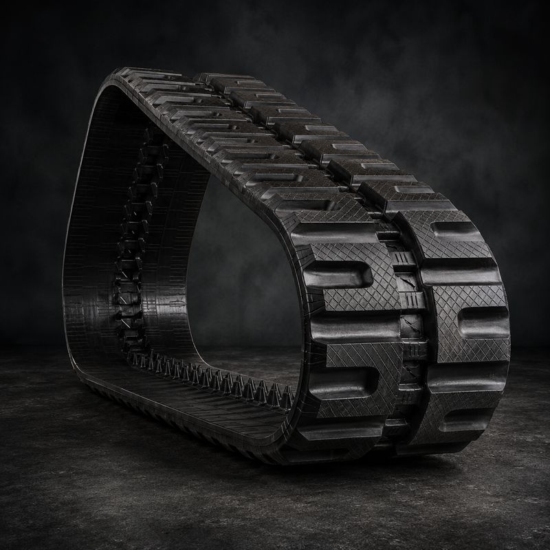Rubber Tracks