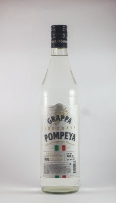 Grappa Pompeya