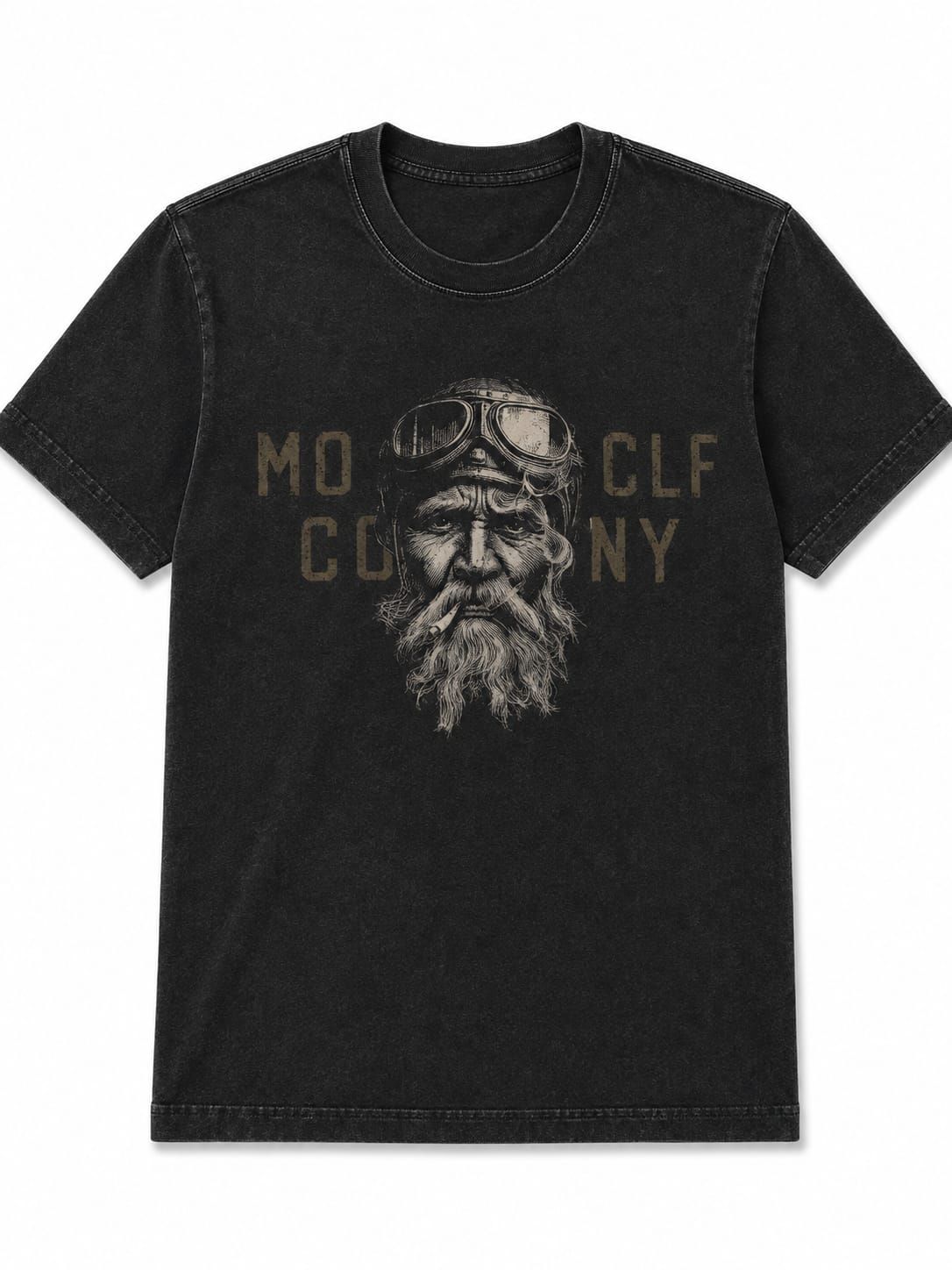 Camiseta Monclf Cuny Código 1333