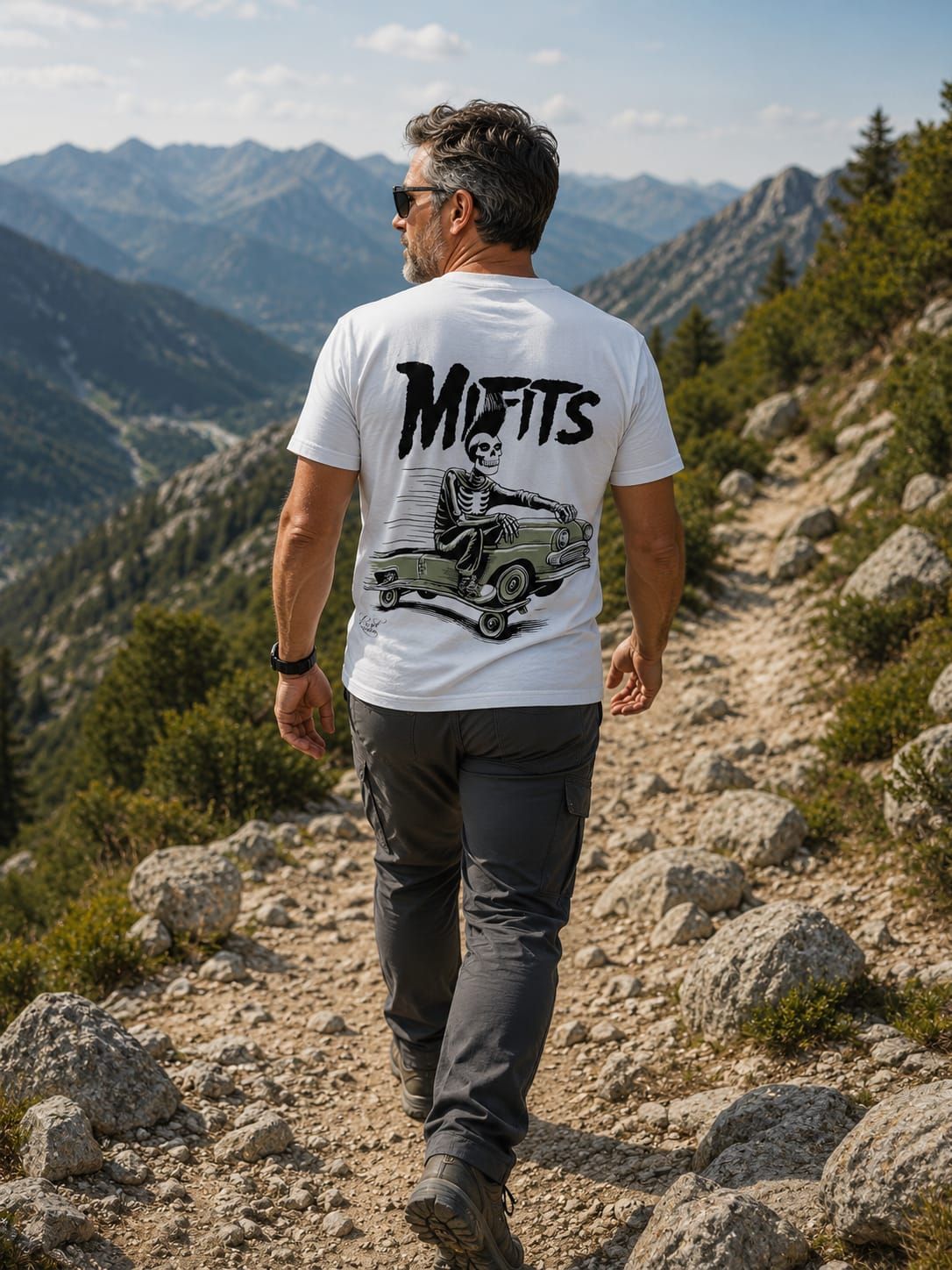 Mifits Doble Estamà Mifits Doble Estamà