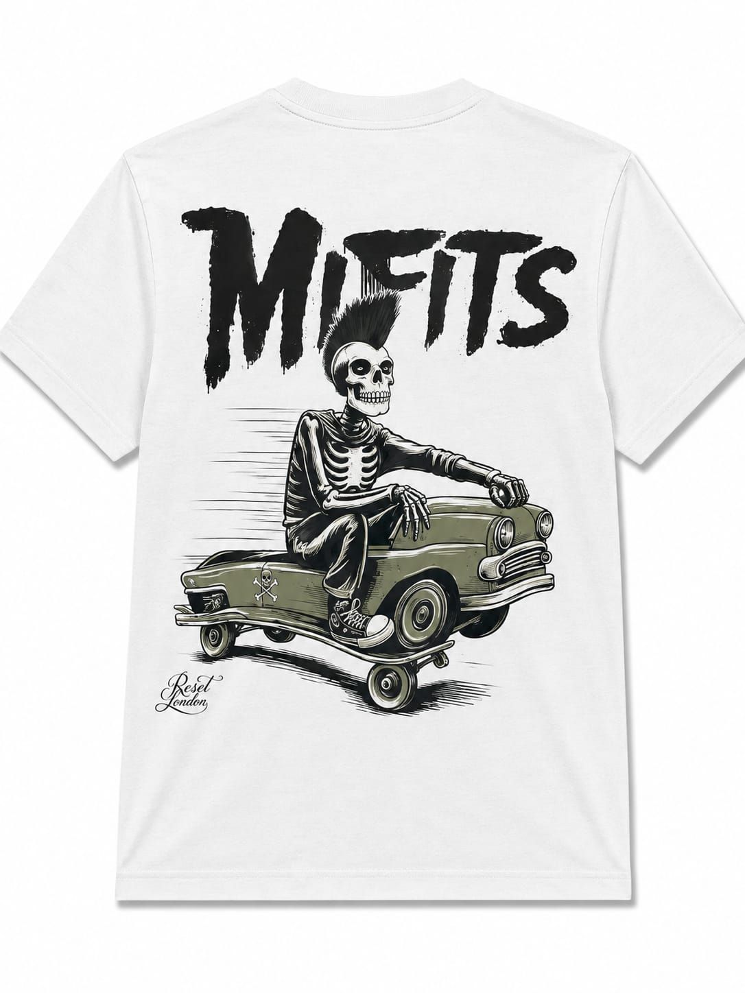 Mifits Doble Estamà 5566
