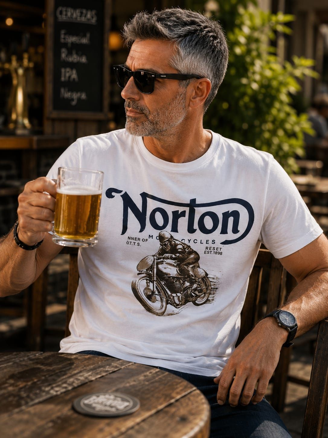 Norton