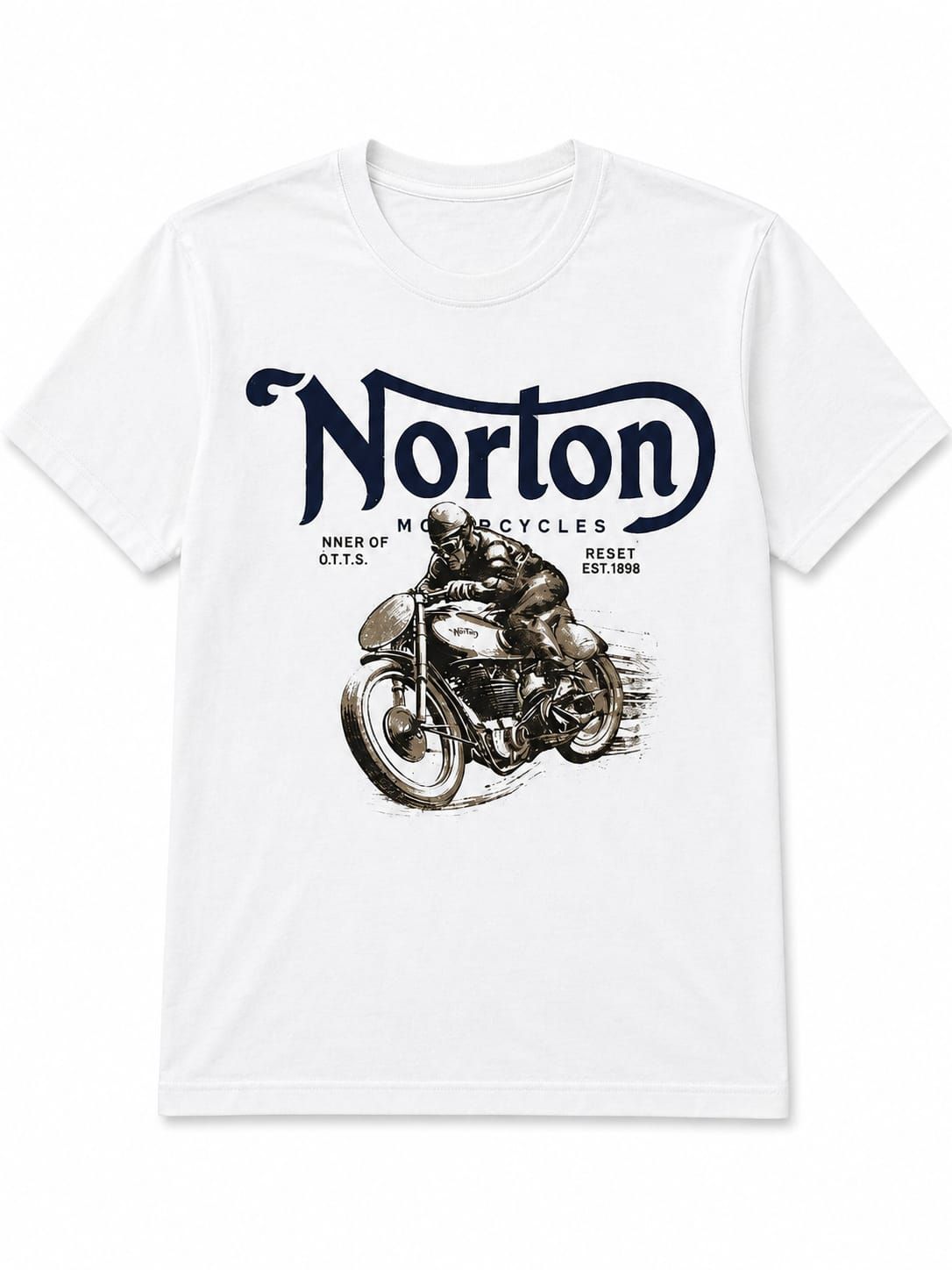 Norton Codigo 3456