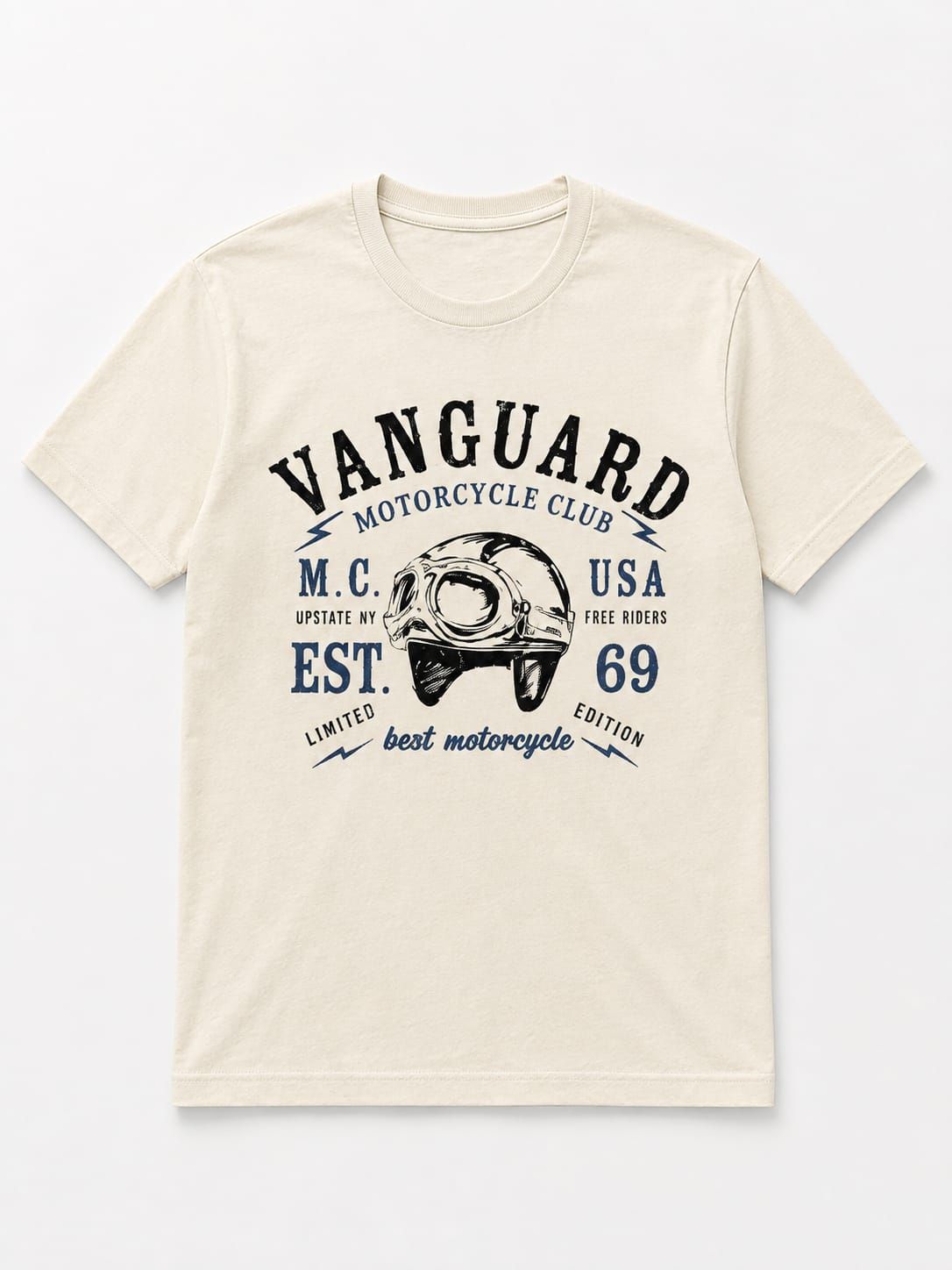 Vanguardia 1744
