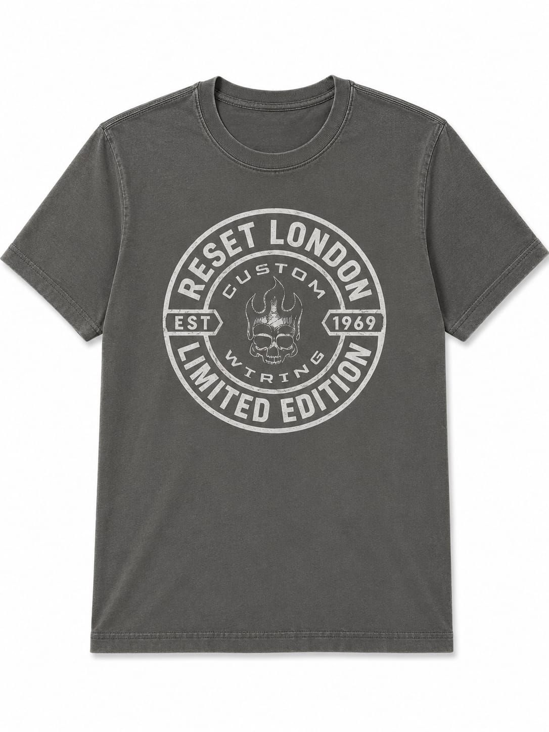 Limited Edition Código 1616