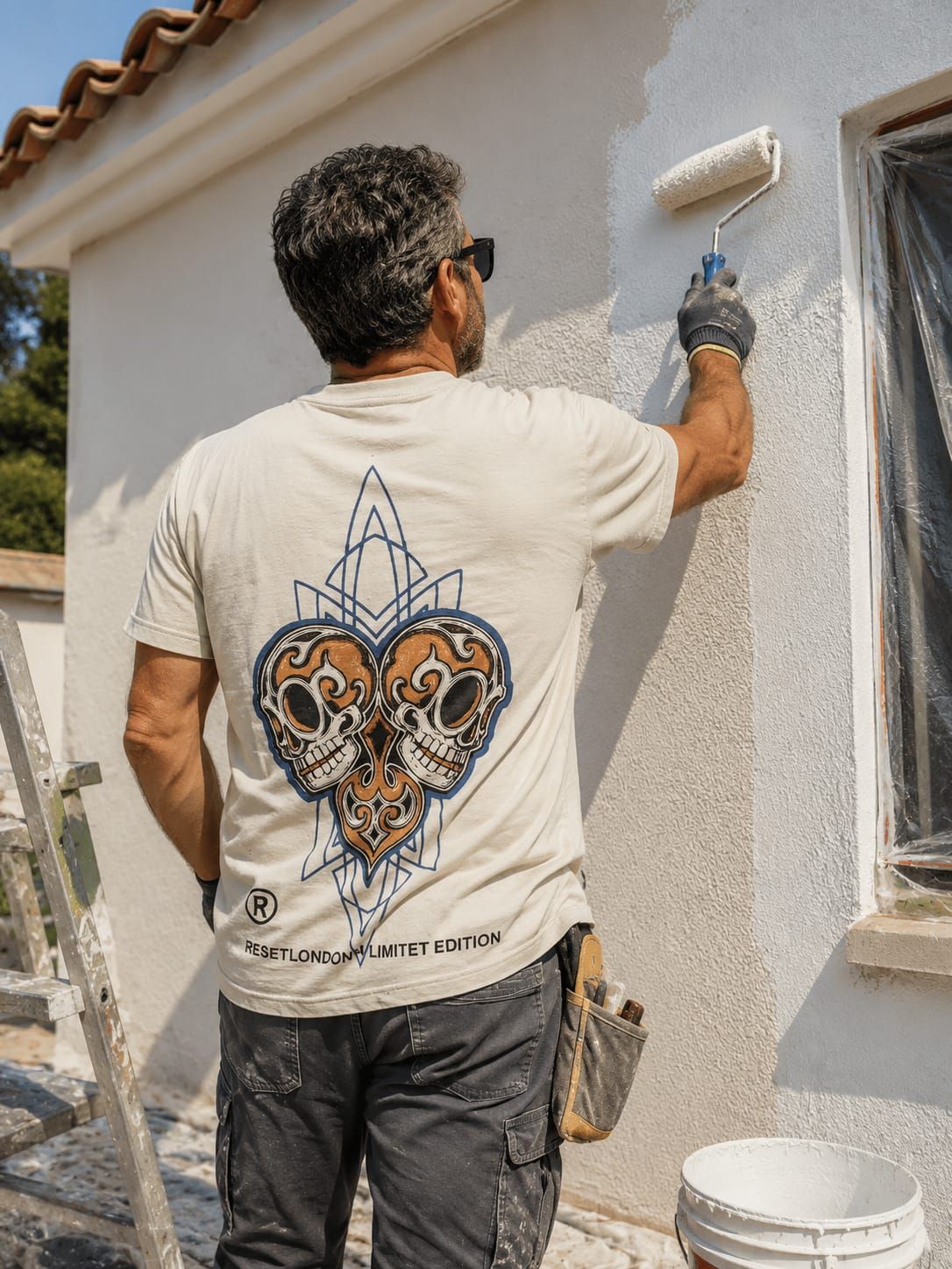 Calaveras Doble Estampa