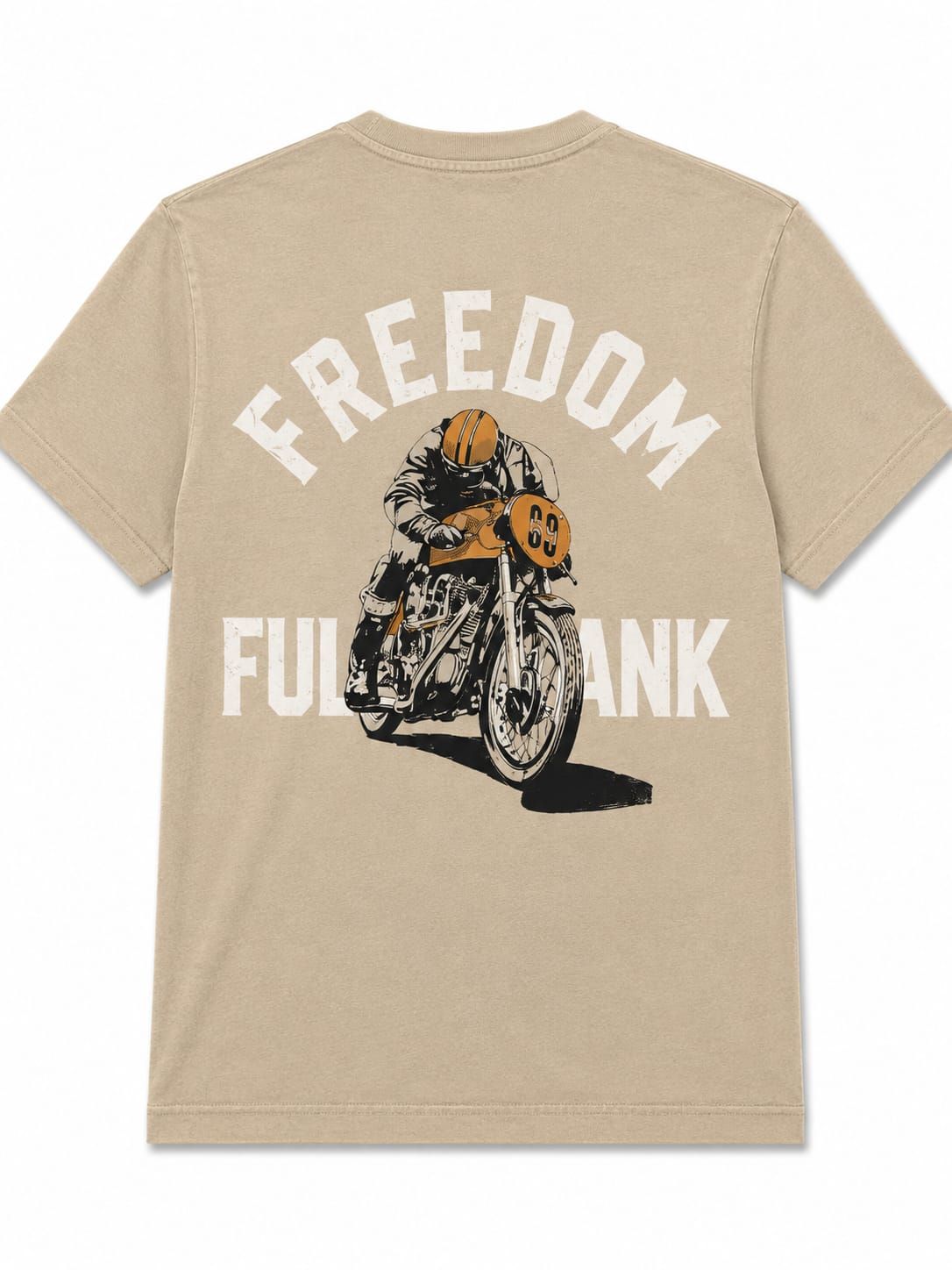 Freedom  Código 1872