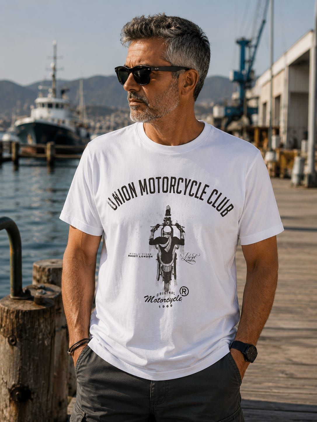 Union Motorcyle CLUB