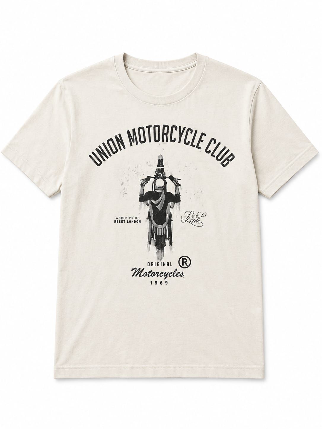 Unión Motorícele CLUB Código 1101