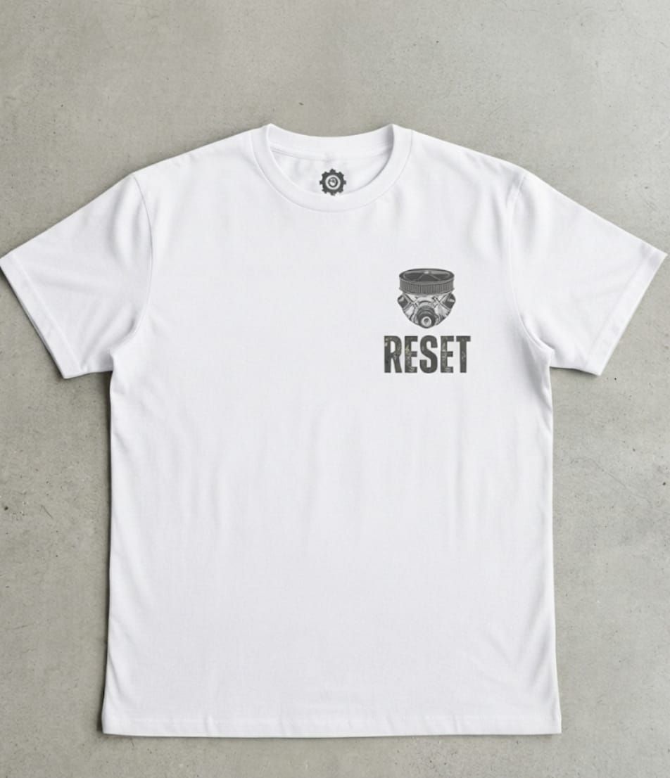 Reset Doble estampa 0002