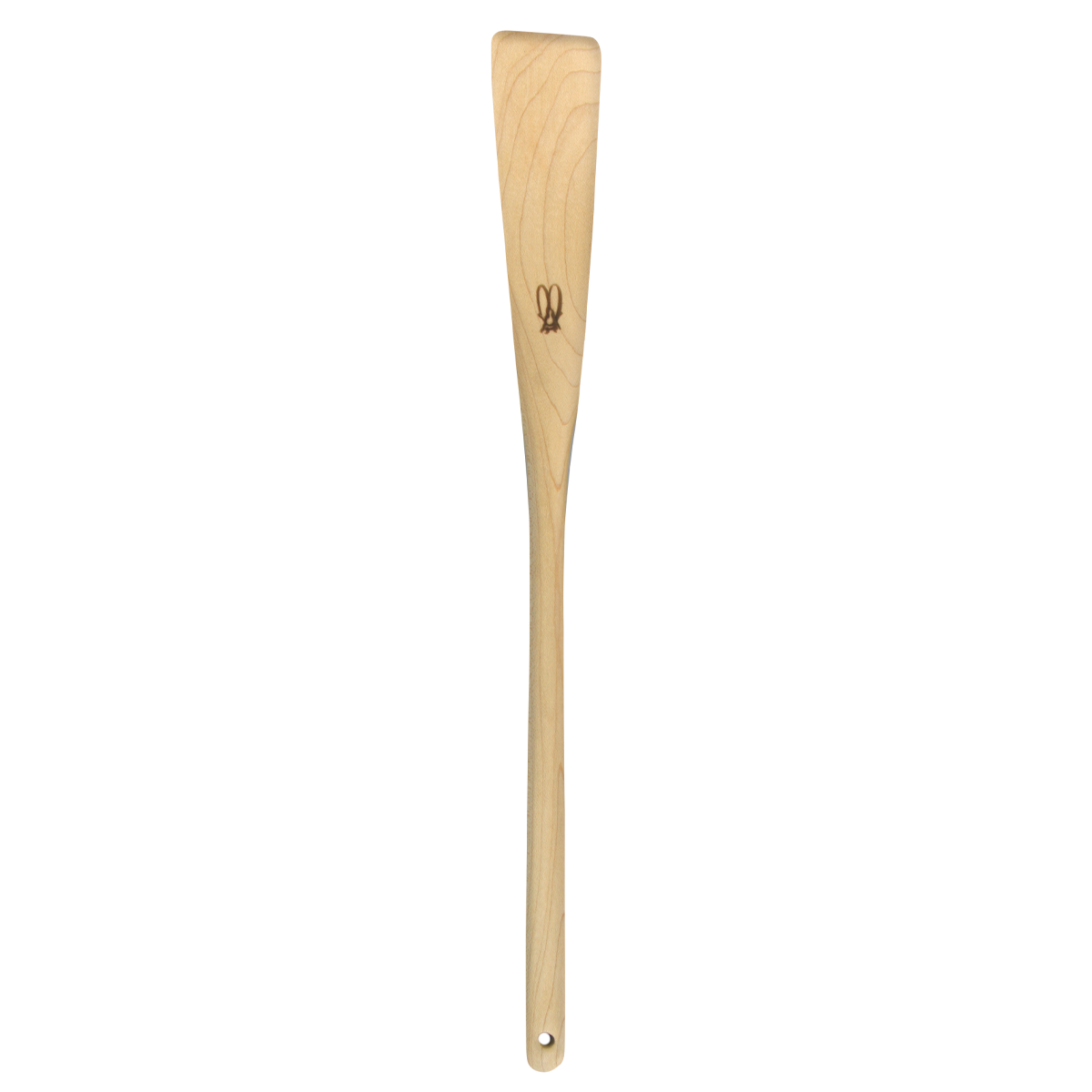 Spatule mince en érable