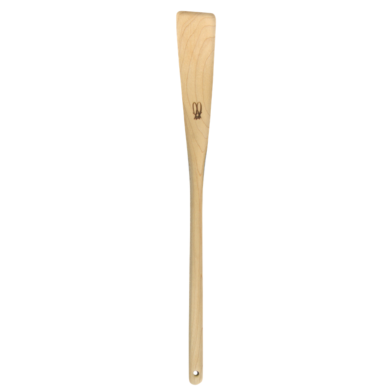 Spatule mince en érable