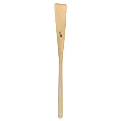 Spatule mince en érable