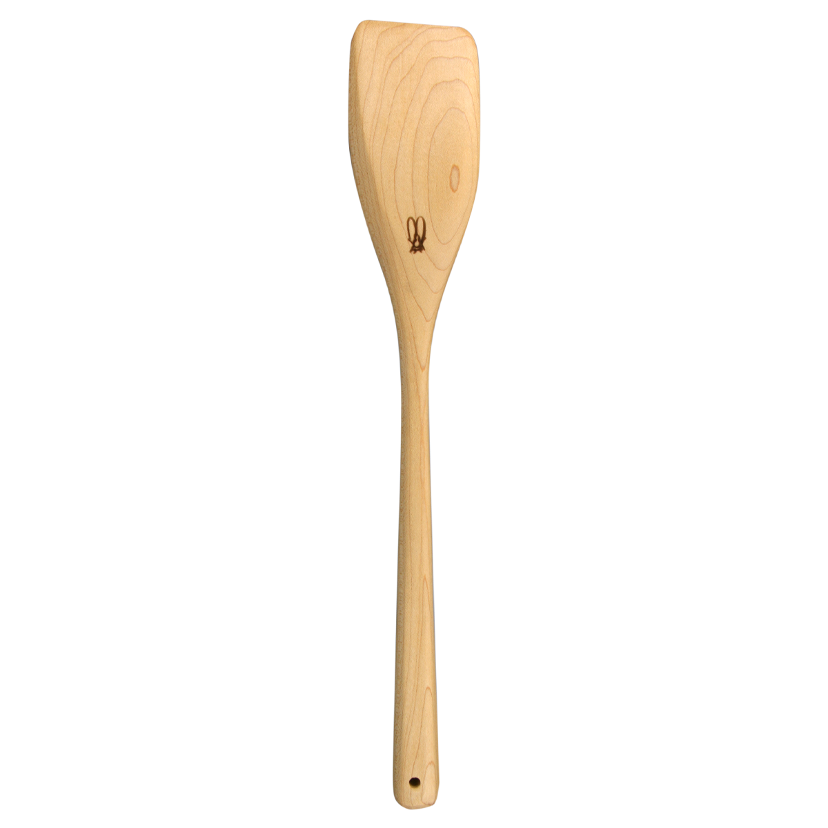 Spatule classique en érable
