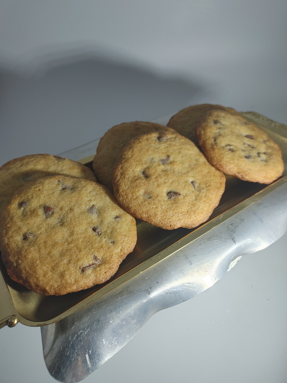 Chocolate Chip Cookies, 12 Count