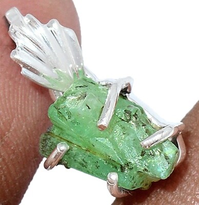 Russian emerald