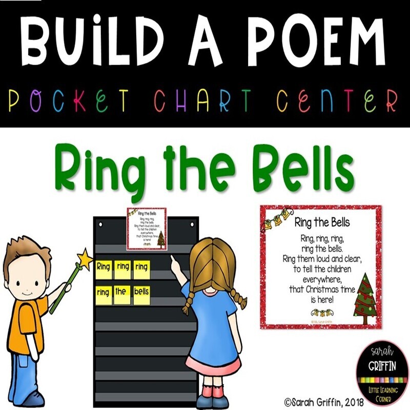 Ring the Bells Build a Poem