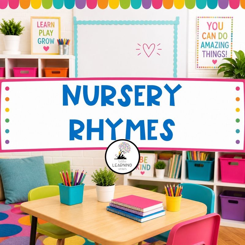 Nursery Rhymes