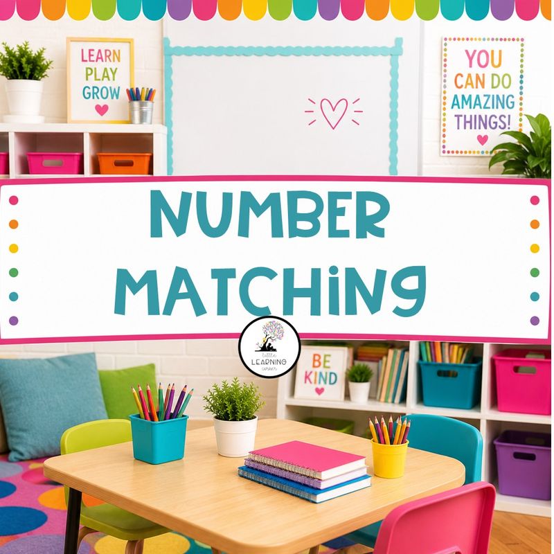 Number Matching