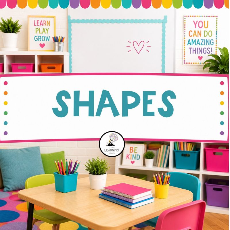 Shapes