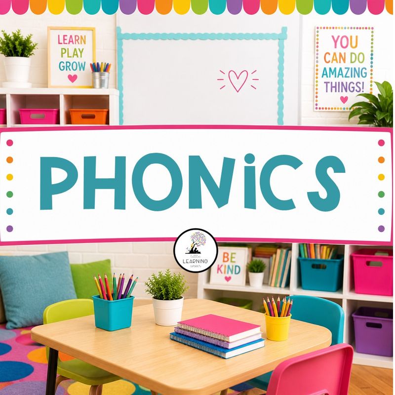 Phonics