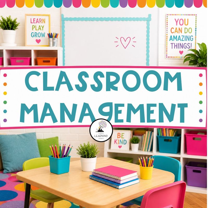 Classroom Management