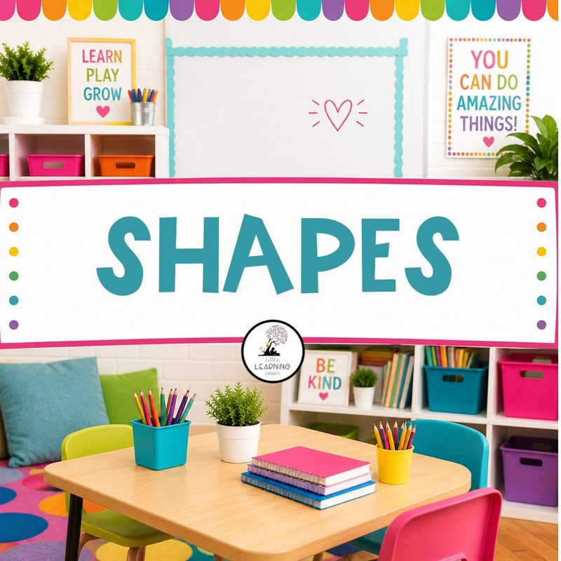 Shapes