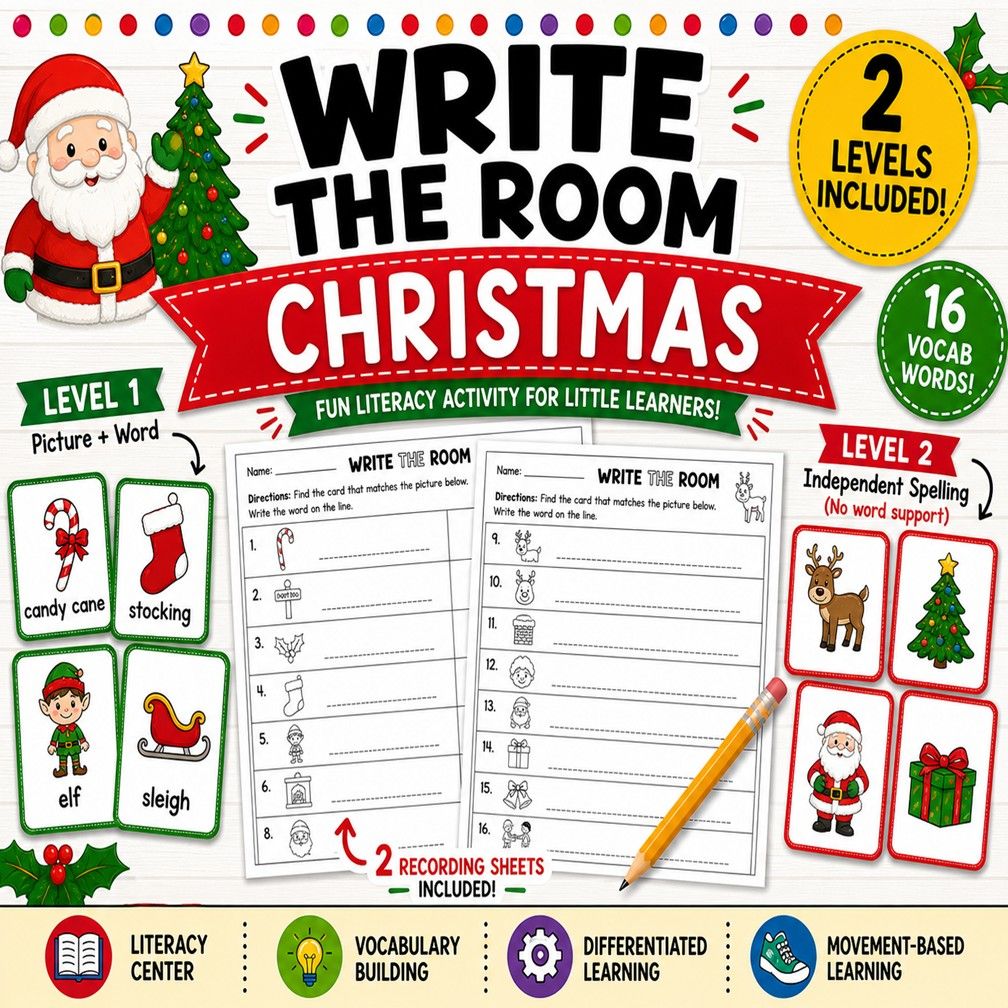 Store - Little Learning Corner