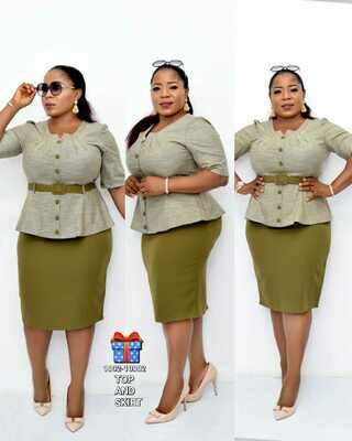 Two piece Outfits
