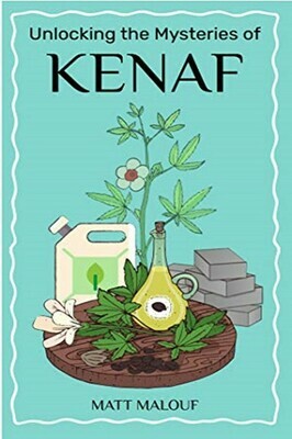 Unlocking the Mysteries Of Kenaf (digital download)