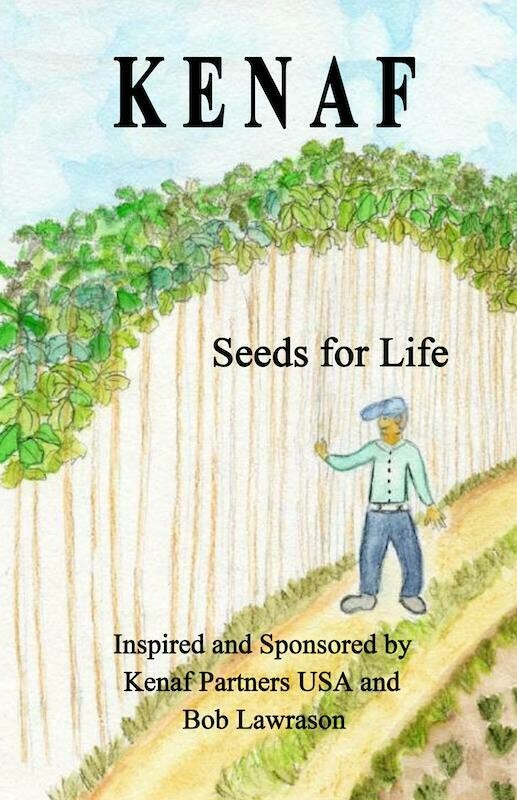 Kenaf Seeds For Life