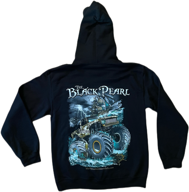 2024 Ride The Wave HOODIE (ADULT)