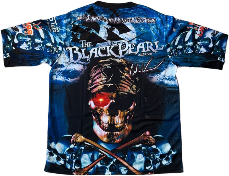 Crew Signature Tee Shirt