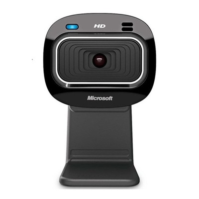 Microsoft LifeCam HD-3000 | Cámara web HD