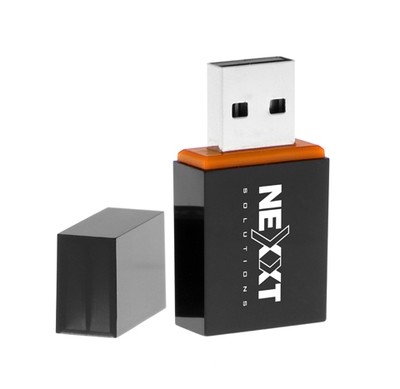 Nexxt Lynx301 | Adaptador de red USB 2.0