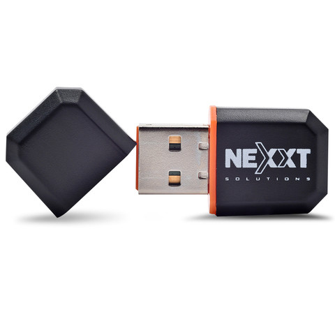 Nexxt Lynx600 | Adaptador de red USB 2.0