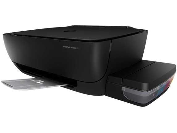 HP Ink Tank Wireless 415 | Impresora multifunción