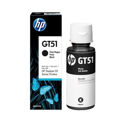 HP GT51 | Color Negro