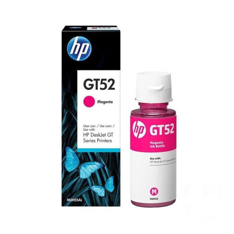 HP GT52 | Color Magenta