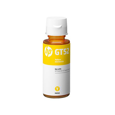 HP GT52 | Color Amarillo