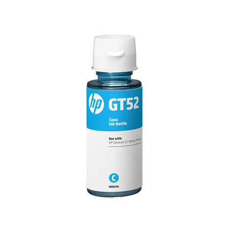 HP GT52 | Color Cyan