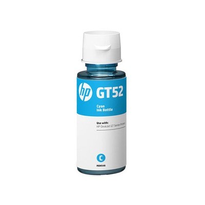 HP GT52 | Color Cyan