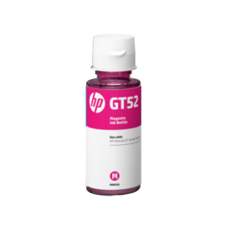 HP GT52 | Color Magenta