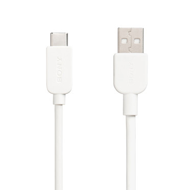 Sony Data Cable USB to Lightning | 1 metro