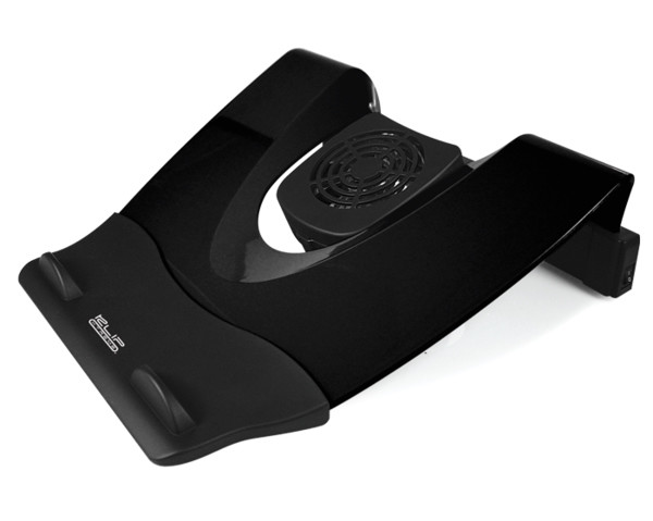 Klip Xtreme KNS-110B | Notebook Stand / Cooling Station