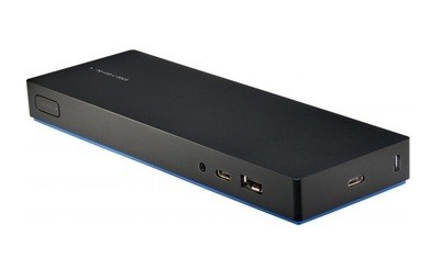 HP USB-C Docking G4