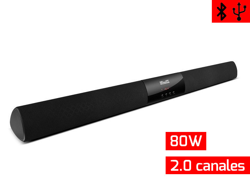 klip soundbar